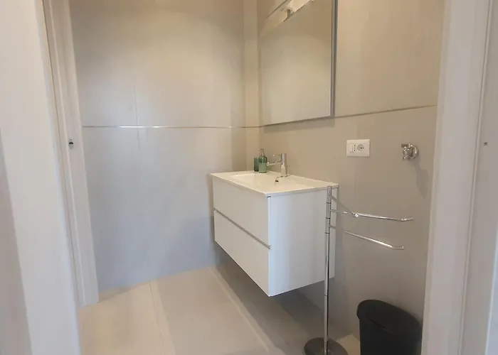 Viale Monza 48 - Nel Cuore Di Nolo Apartmán
