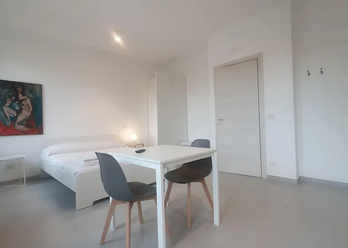 Lejlighed Viale Monza 48 - Nel Cuore Di Nolo *