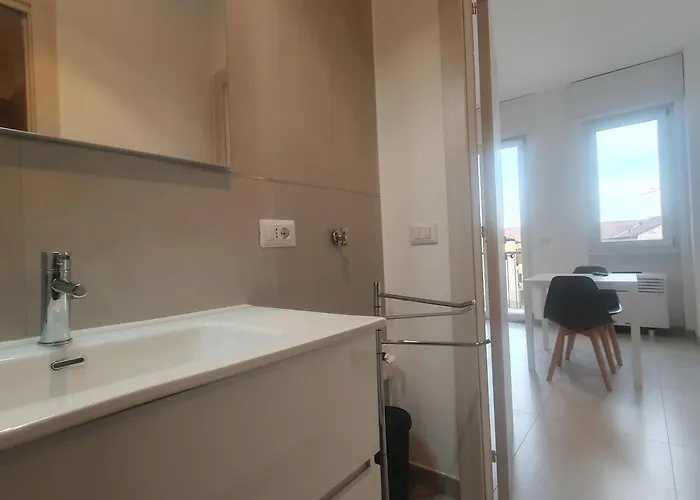Viale Monza 48 – Nel Cuore Di Nolo Milano