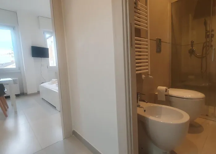 Viale Monza 48 - Nel Cuore Di Nolo Milano