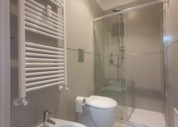 Viale Monza 48 - Nel Cuore Di Nolo * Milano