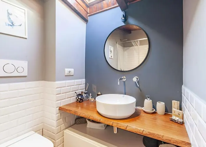 Elegante Loft Su 2 Piani A 5 Minuti Da San Siro * 밀라노
