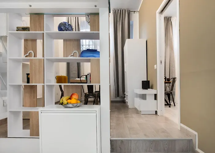Apartamento Fondazione Prada-navigli 15 Minutes To Duomo By Metro Milão