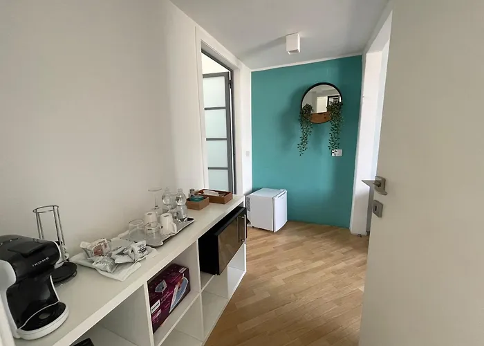 Penthouse 5 Min From Duomo Di Appartamento