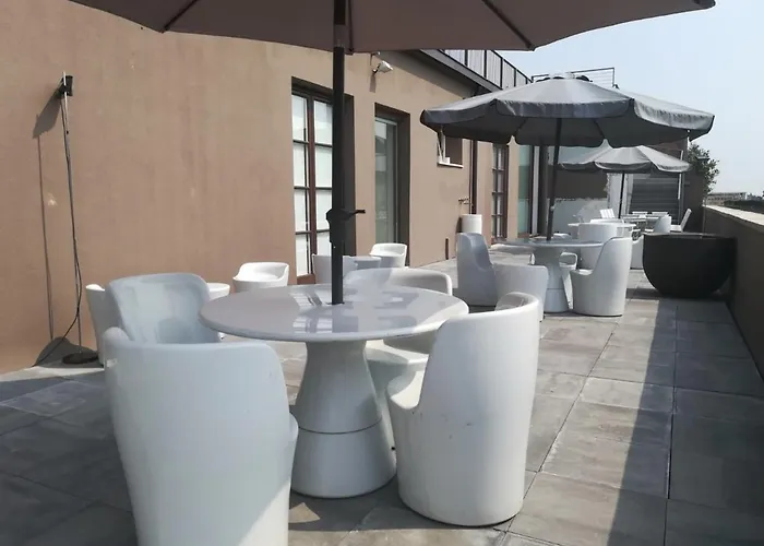 Penthouse 5 Min From Duomo Di Apartmán