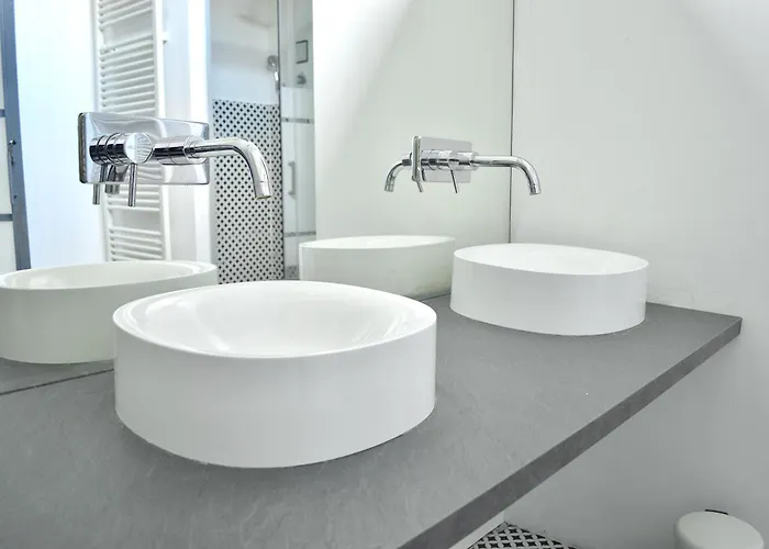 Apartmán Penthouse 5 Min From Duomo Di Milán