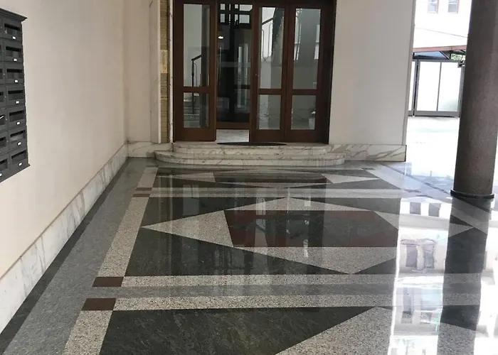 Penthouse 5 Min From Duomo Di *