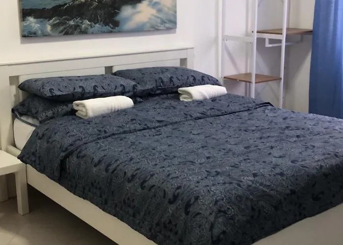 Apartman San Siro Stadio 132 *