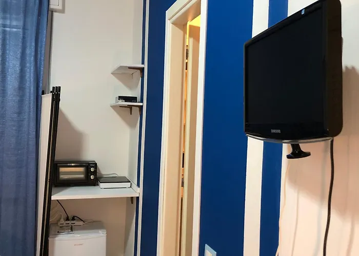Apartment San Siro Stadio 132
