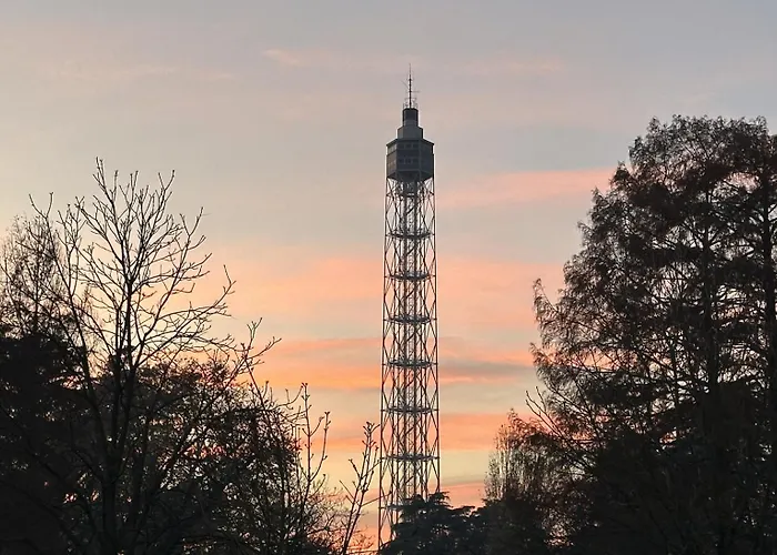 Vacanze Profumo Di Caffe Milano