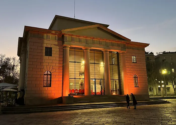 Vacanze Profumo Di Caffe Appartamento