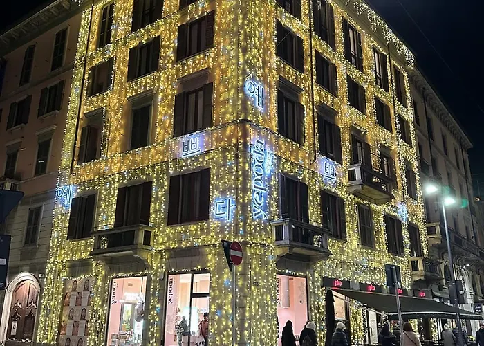 Appartamento Vacanze Profumo Di Caffe *