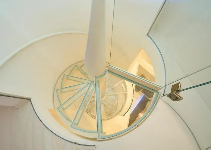 Apartmán Duomo-city Life Luxury Design Loft *