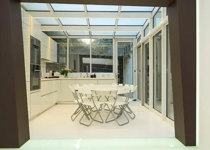 Duomo-city Life Luxury Design Loft Apartment *