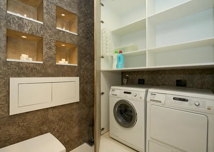 Duomo-city Life Luxury Design Loft Milán