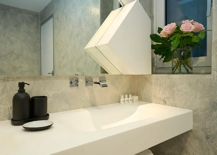 Duomo-city Life Luxury Design Loft *