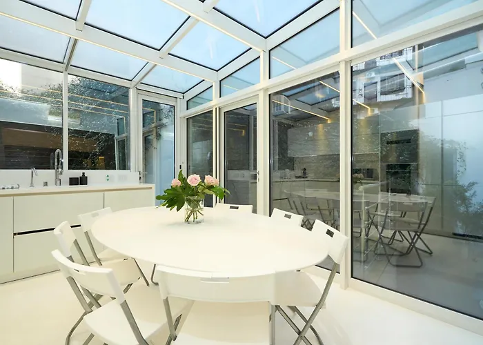 Duomo-city Life Luxury Design Loft Apartmán