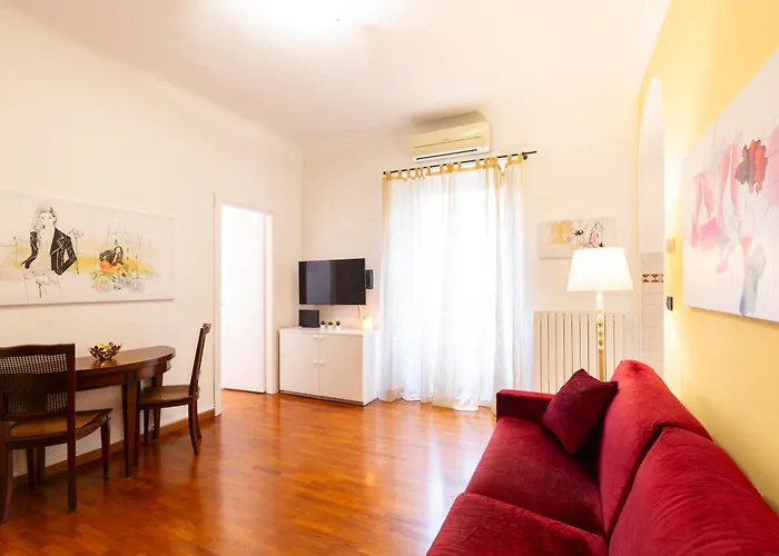 Quattro Dimore - Centro Storico *