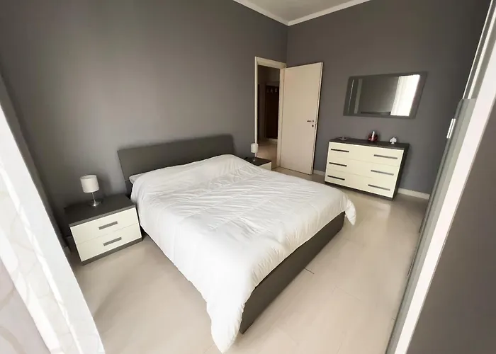 A San Siro Apartment Milan