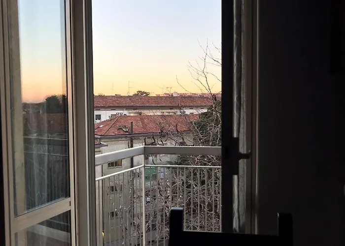 Apartment A San Siro