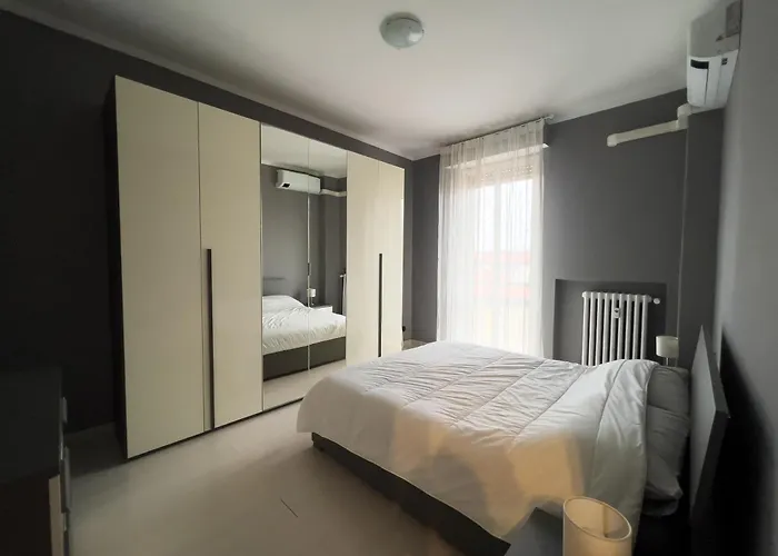 Apartment A San Siro