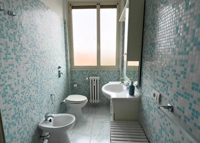 A San Siro Apartment Milan