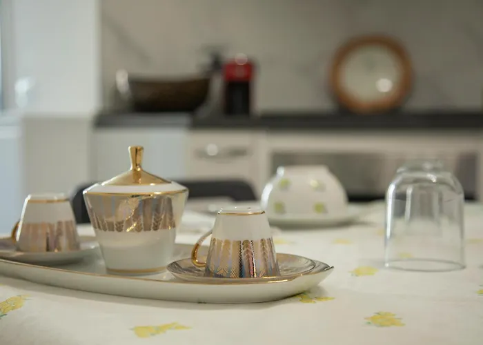 Strambio28 Appartamento Milano