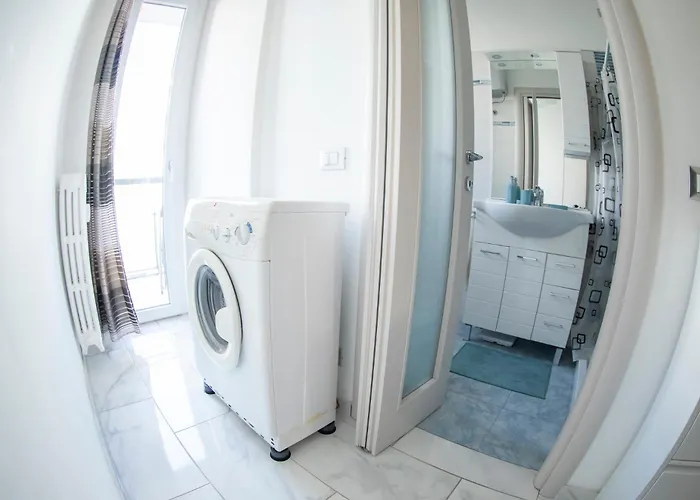 Appartamento Strambio28 Milano