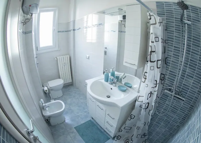 Apartman Strambio28 Milánó