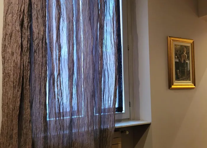 Apartment Comfort Navigli Milan