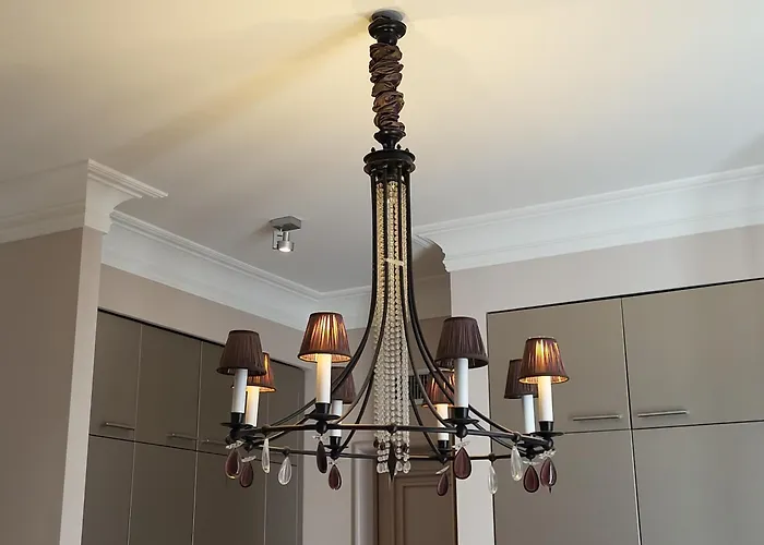 Comfort Navigli Appartement *