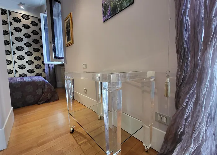 Apartment Comfort Navigli *