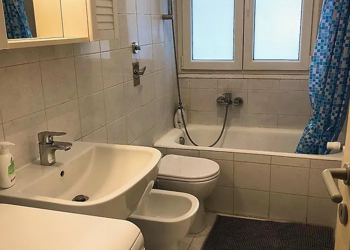 Casa Cavaleri Sweet Mm Bande Nere *