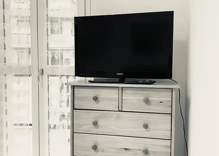 Casa Cavaleri Sweet Mm Bande Nere Apartment