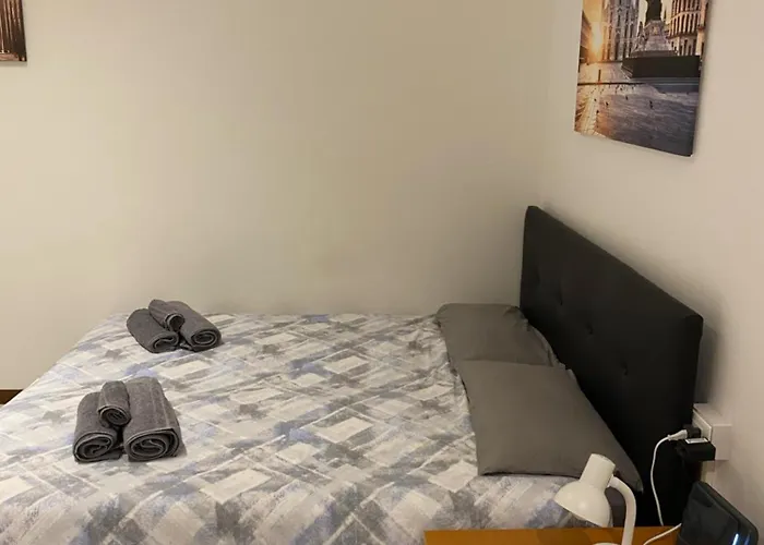 Casa Cavaleri Sweet Mm Bande Nere * Milan