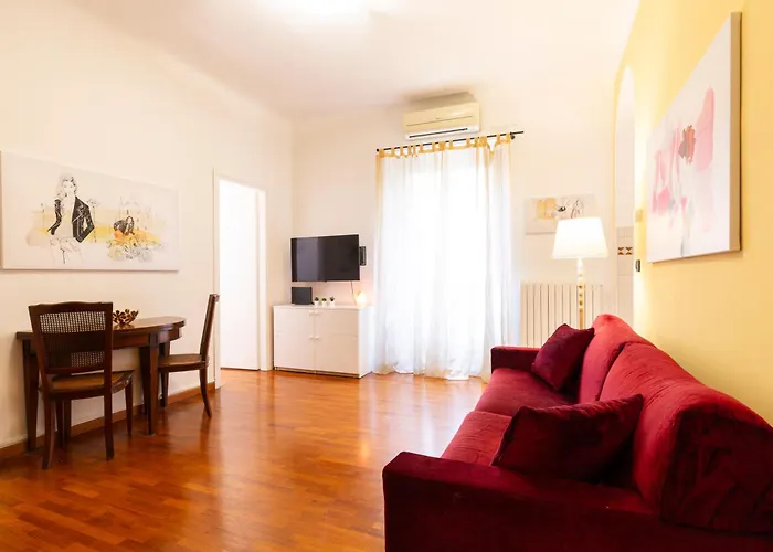 Quattro Dimore - Centro Storico * Milano