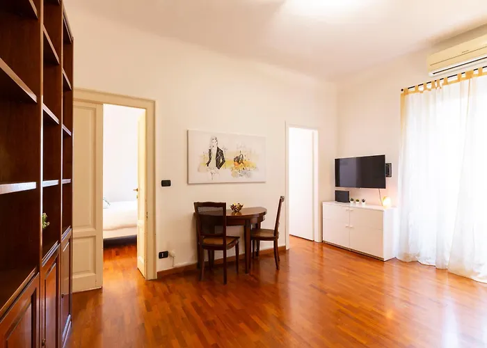 Quattro Dimore - Centro Storico * Milano