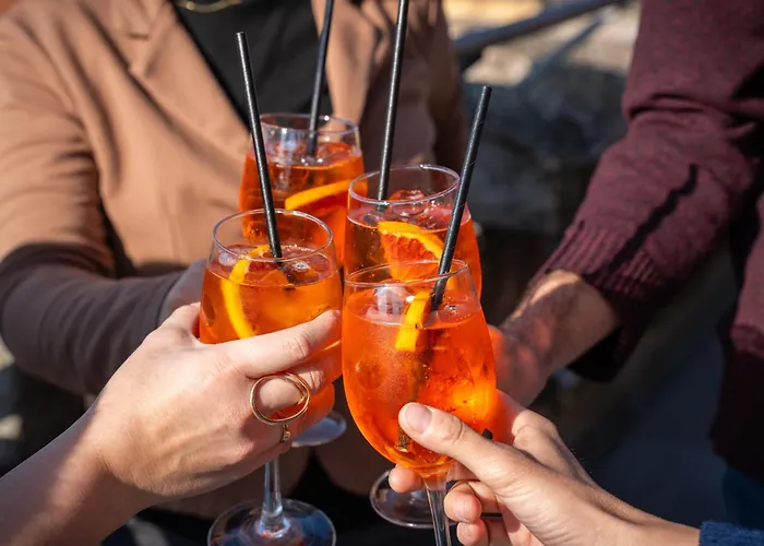 Vandrarhem Babila & Bistrot