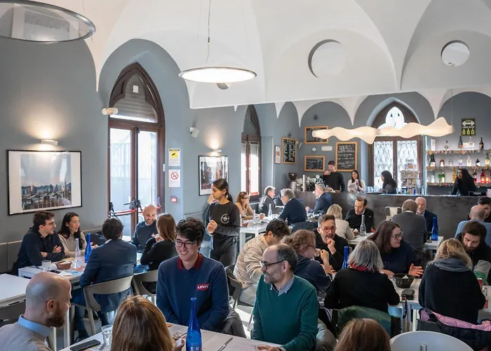 Babila & Bistrot Vandrarhem *