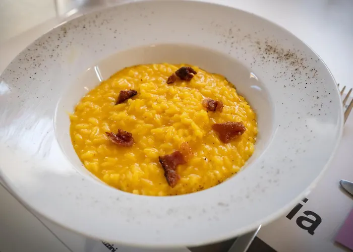 Vandrarhem Babila & Bistrot *