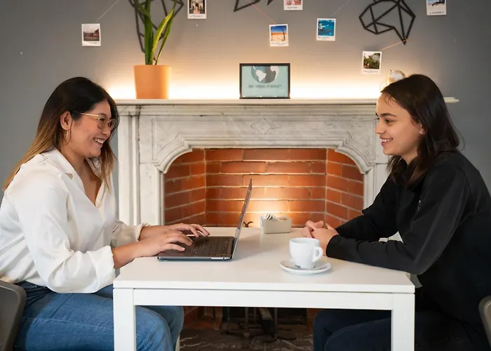 Babila & Bistrot Vandrarhem