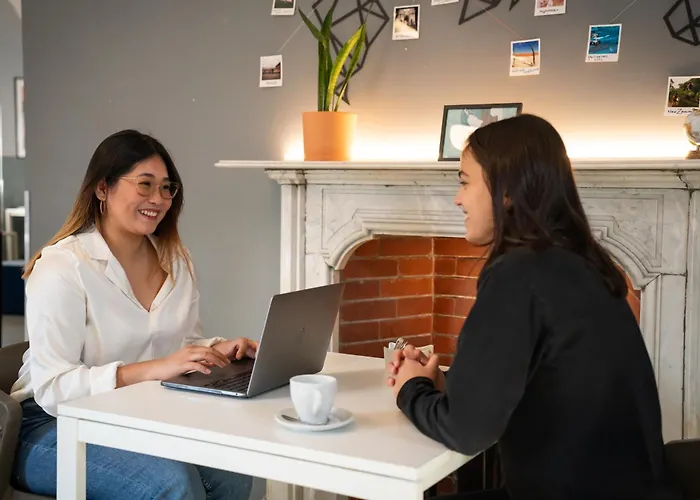 Vandrarhem Babila & Bistrot *