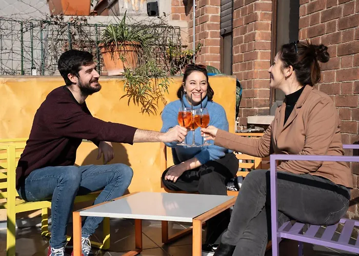 Babila & Bistrot Milano