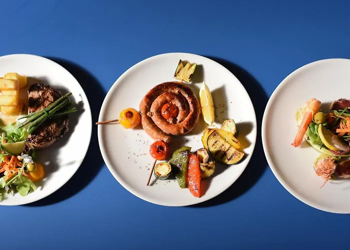 Babila & Bistrot Vandrarhem *