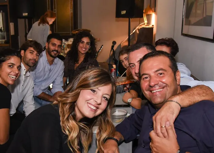 Babila & Bistrot Vandrarhem *