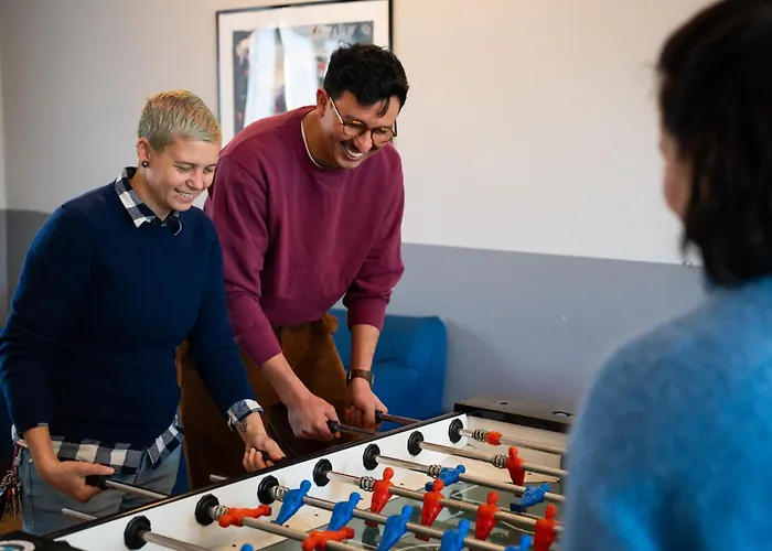 Babila & Bistrot Vandrarhem