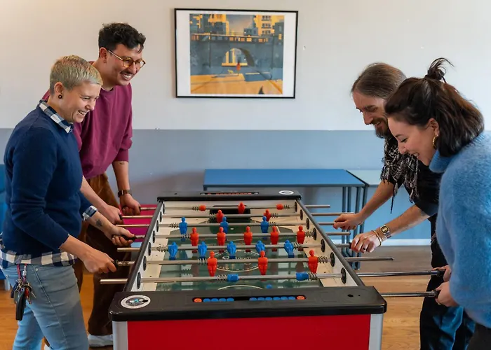 Vandrarhem Babila & Bistrot