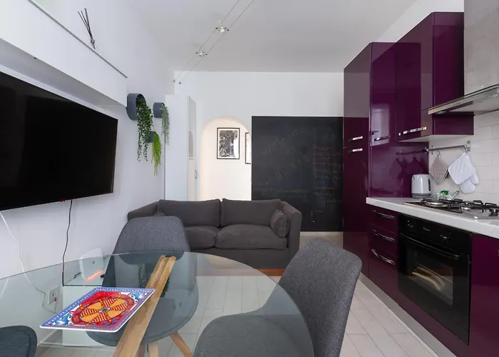 Easytopstay - Bocconi Cosy *