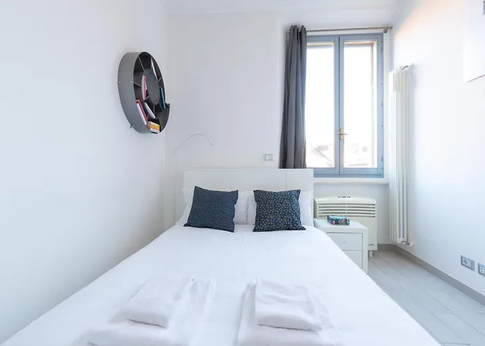 Easytopstay - Bocconi Cosy *