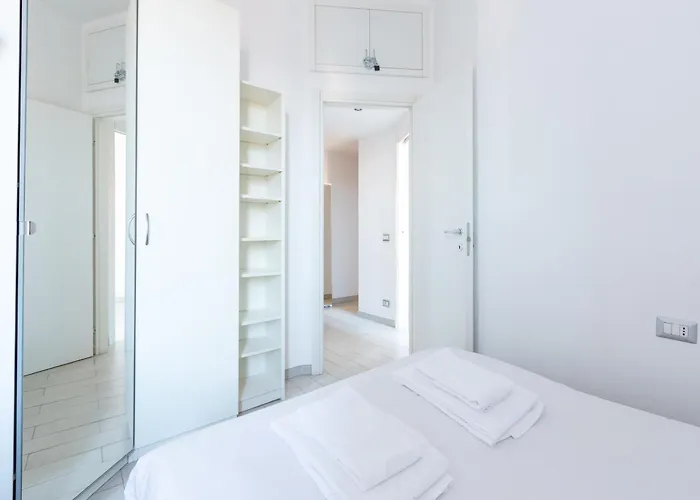 דירה Easytopstay - Bocconi Cosy *